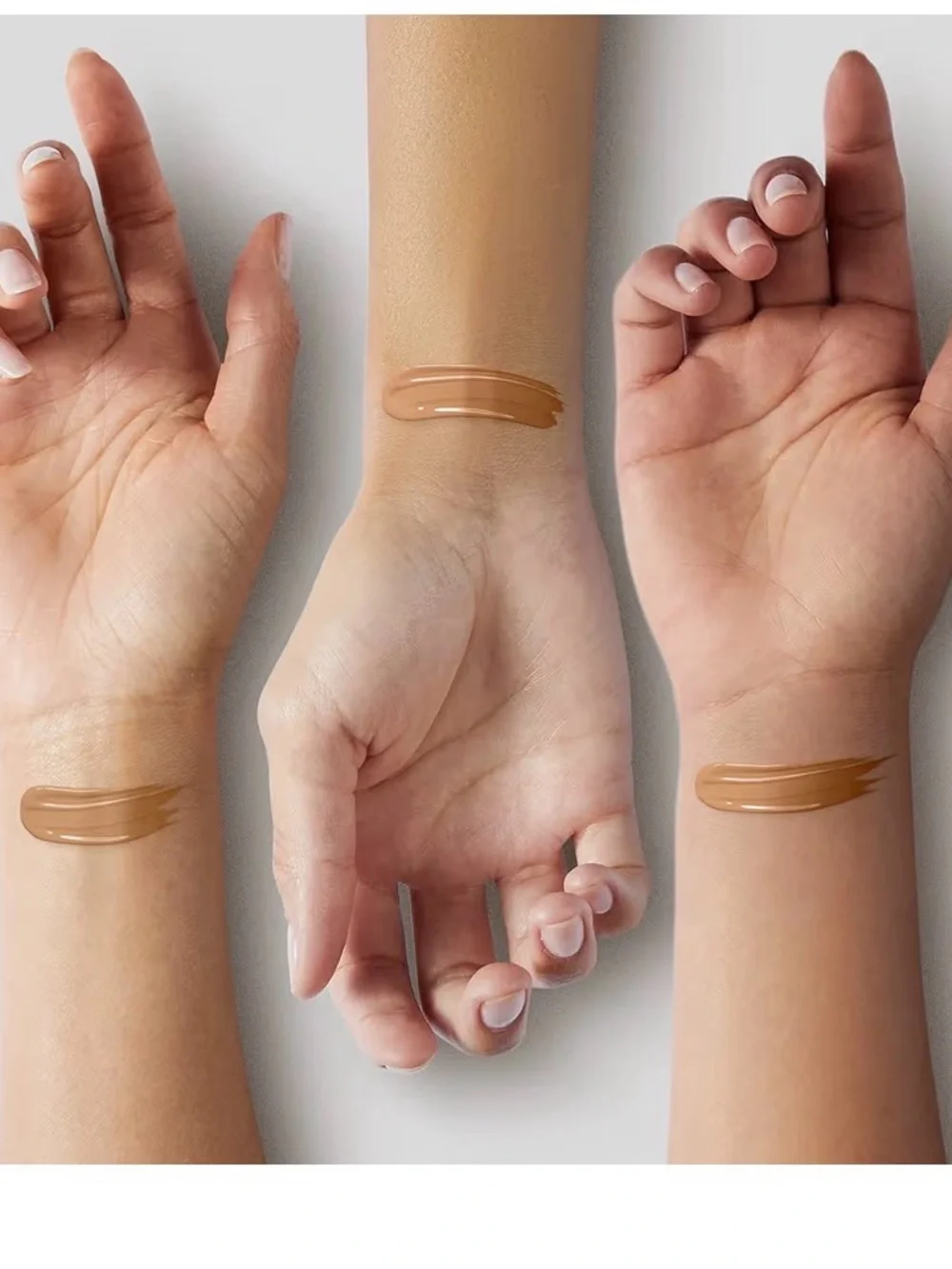 COVERGIRL matte liquid